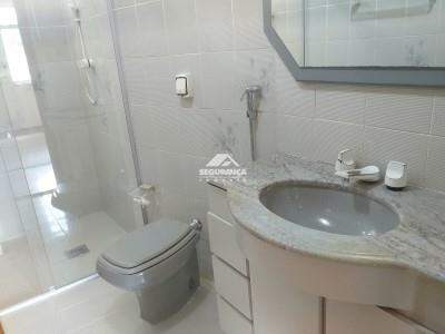 Apartamento à venda no ESPLANADINHA: