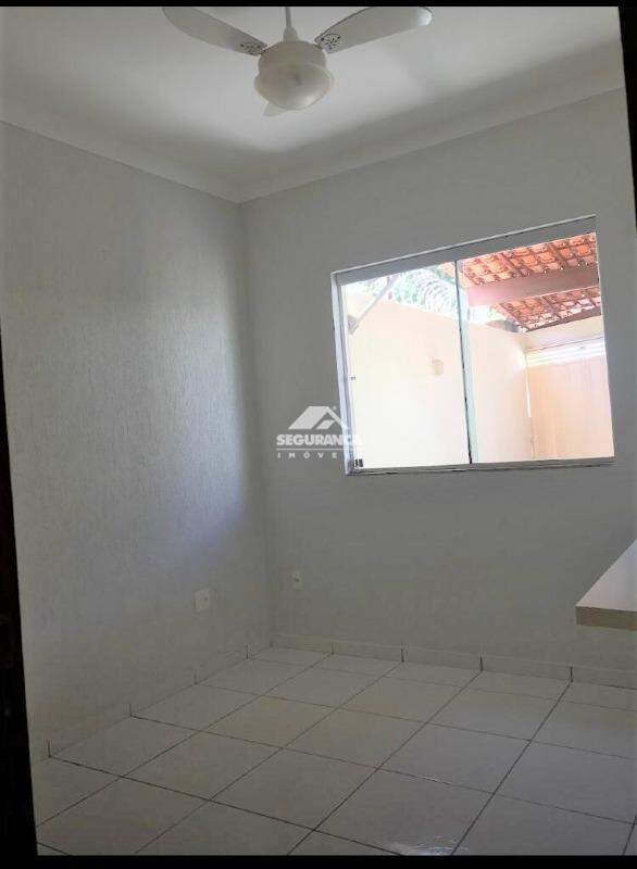 Casa à venda no SANTOS DUMONT: