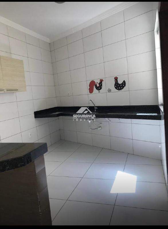 Casa à venda no SANTOS DUMONT:
