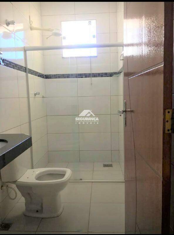 Casa à venda no SANTOS DUMONT: