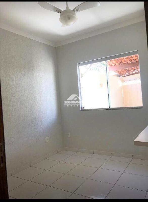 Casa à venda no SANTOS DUMONT: