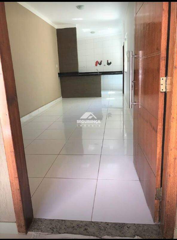 Casa à venda no SANTOS DUMONT: 