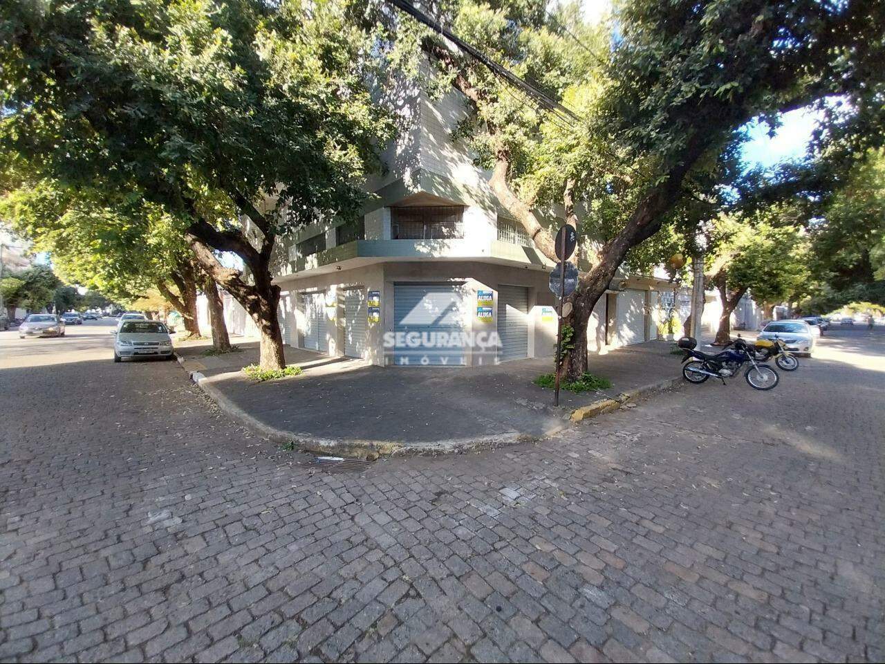 Loja para aluguel no Esplanada: FACHADA 