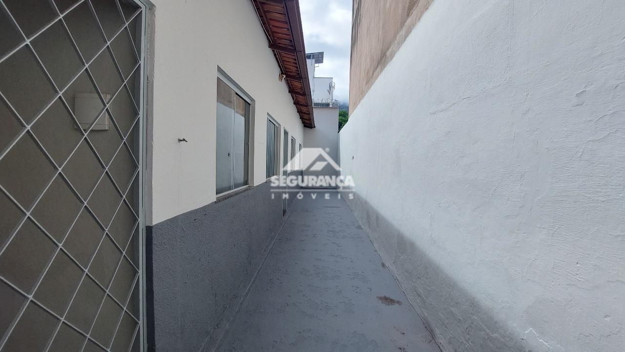 Casa para aluguel no Ilha dos Araújos: ÁREA EXTERNA