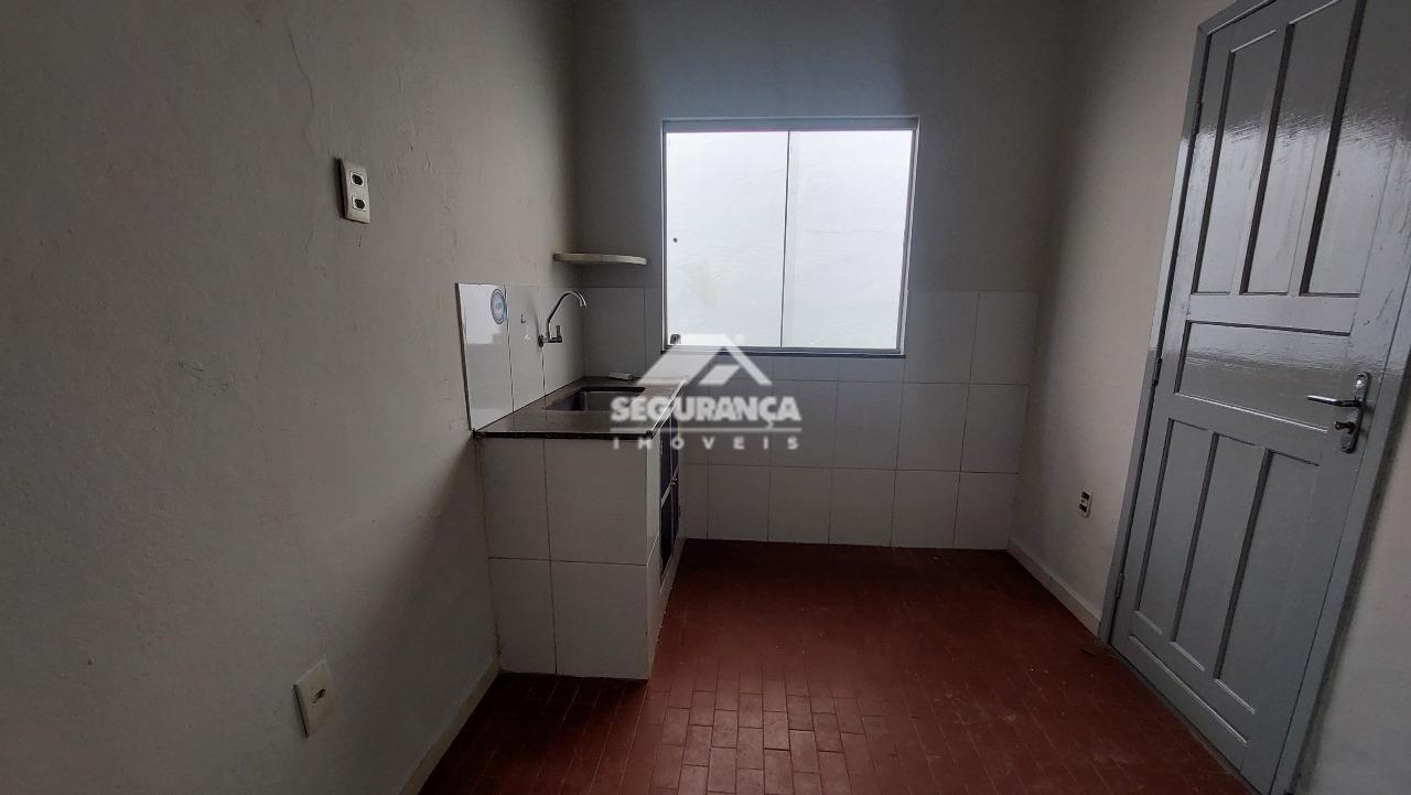 Casa para aluguel no Ilha dos Araújos: COZINHA