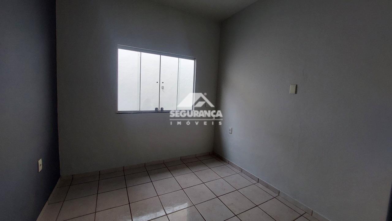 Casa para aluguel no Ilha dos Araújos: QUARTO (1)