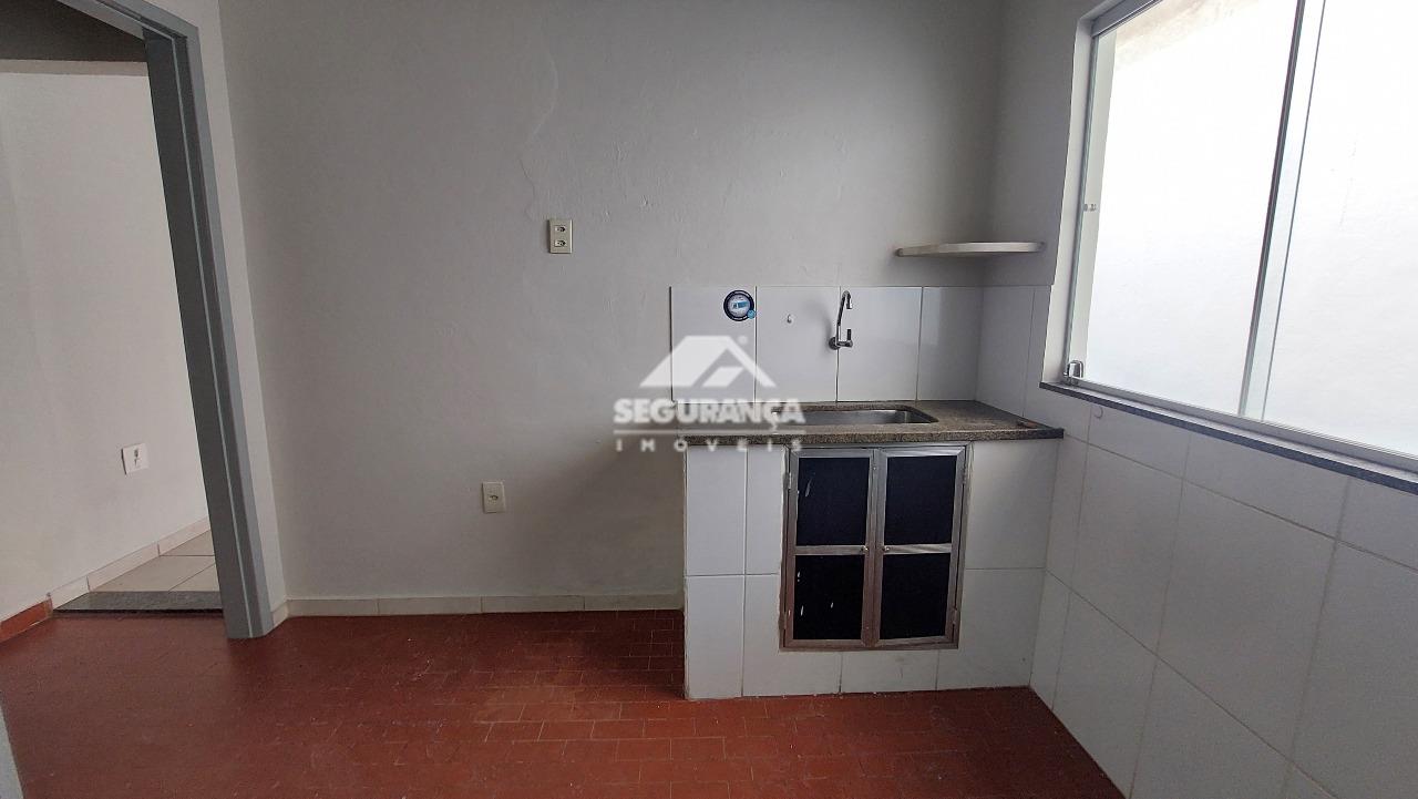 Casa para aluguel no Ilha dos Araújos: COZINHA