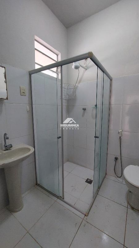 Casa para aluguel no Ilha dos Araújos: BANHEIRO SOCIAL