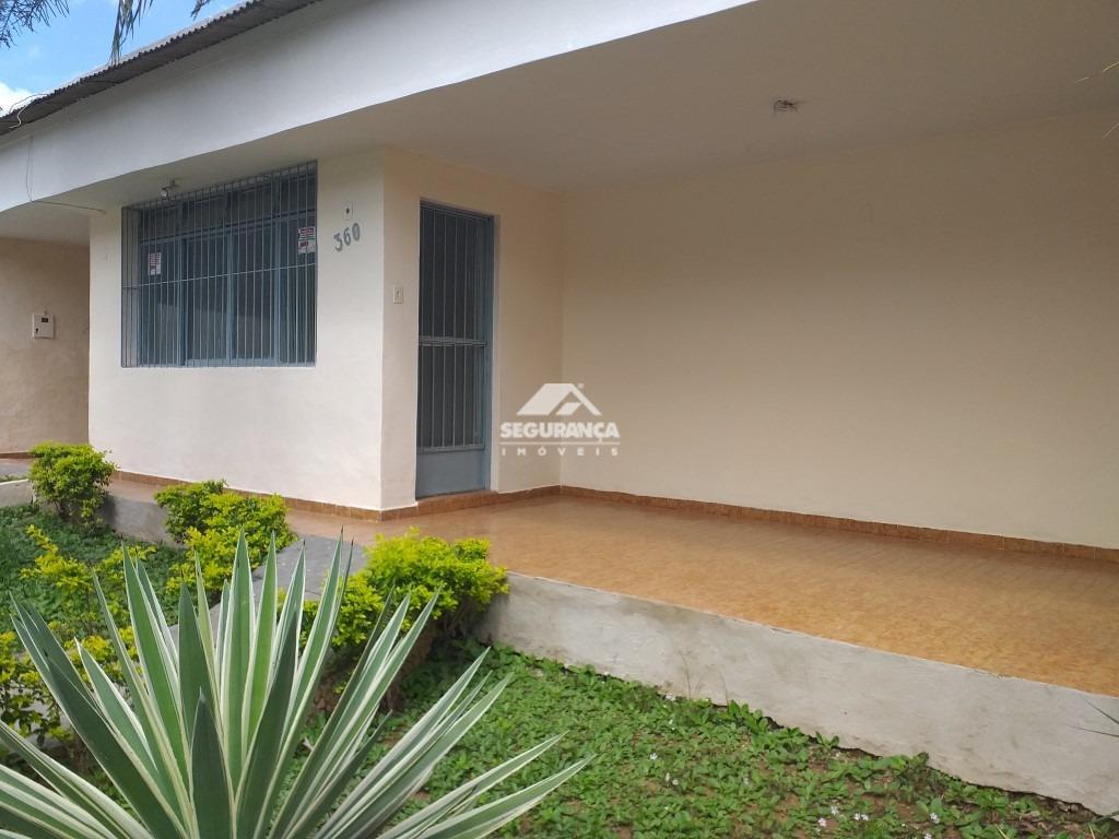 Casa à venda no Ilha dos Araújos: 