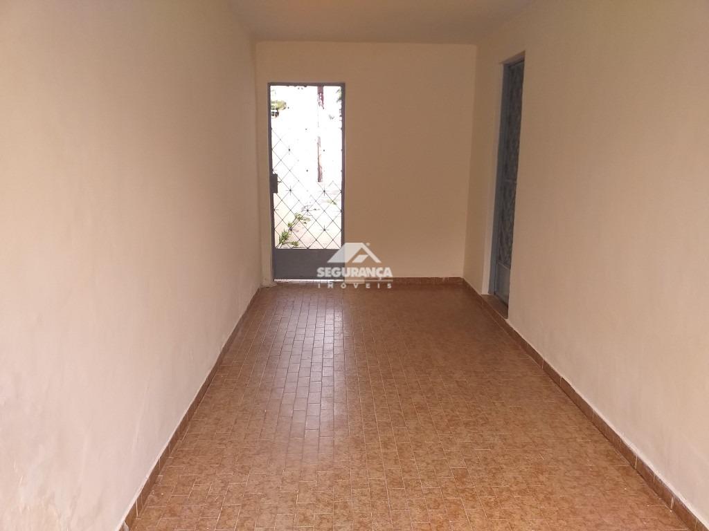 Casa à venda no Ilha dos Araújos: 