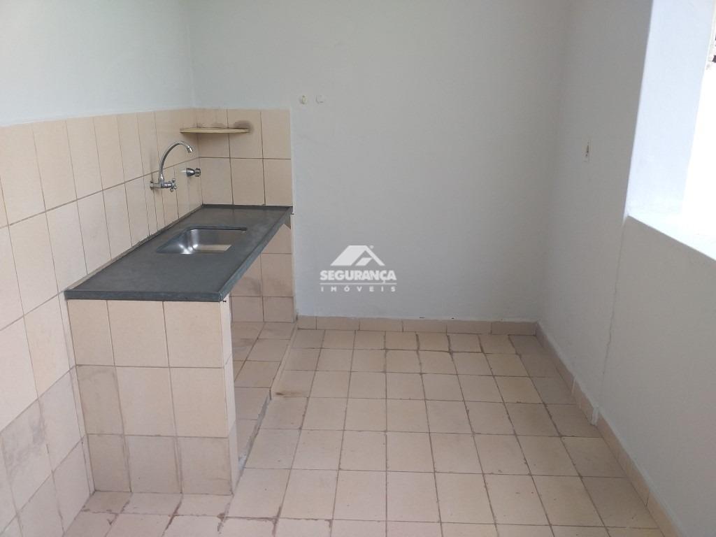 Casa à venda no Ilha dos Araújos: 