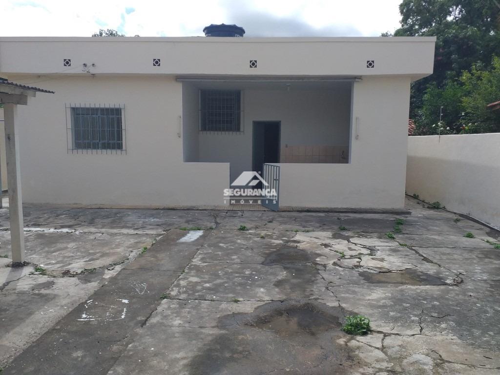 Casa à venda no Ilha dos Araújos: 