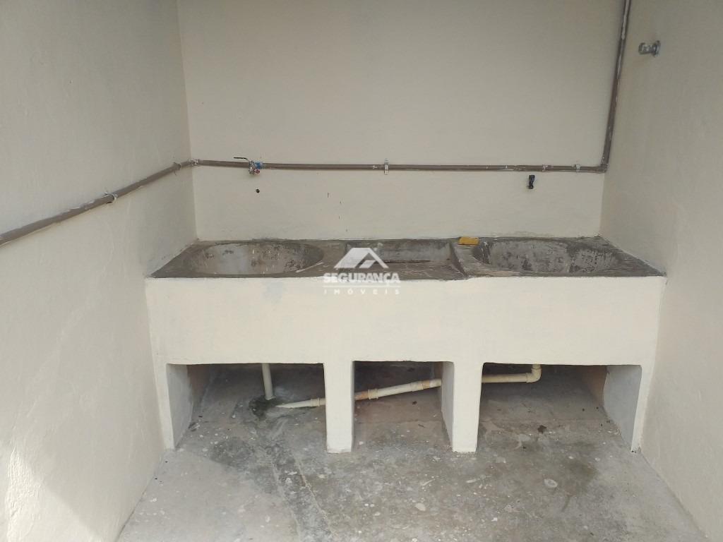 Casa à venda no Ilha dos Araújos: 