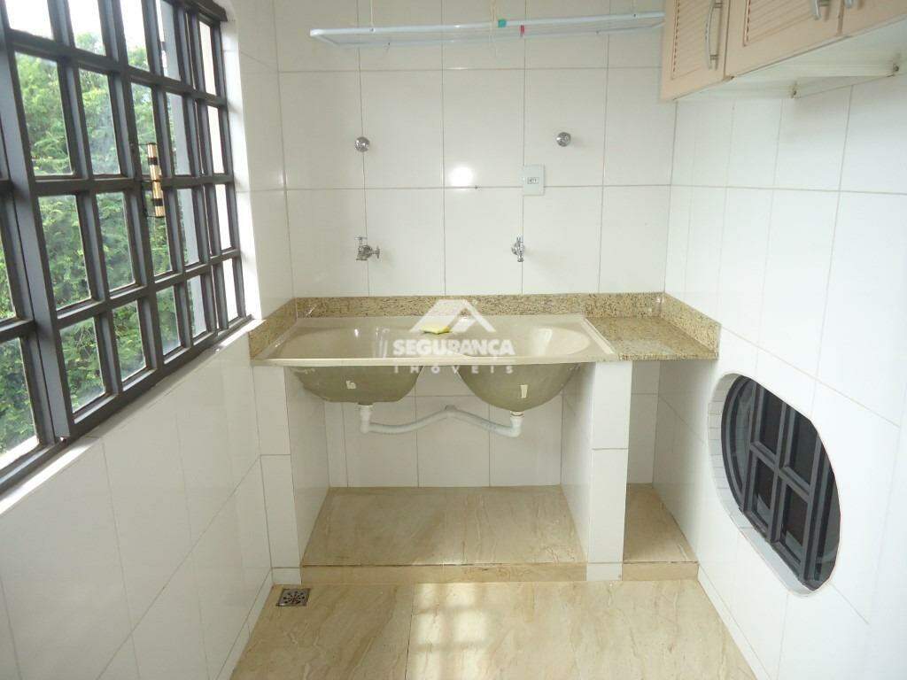 Apartamento à venda no VILA BRETAS: 