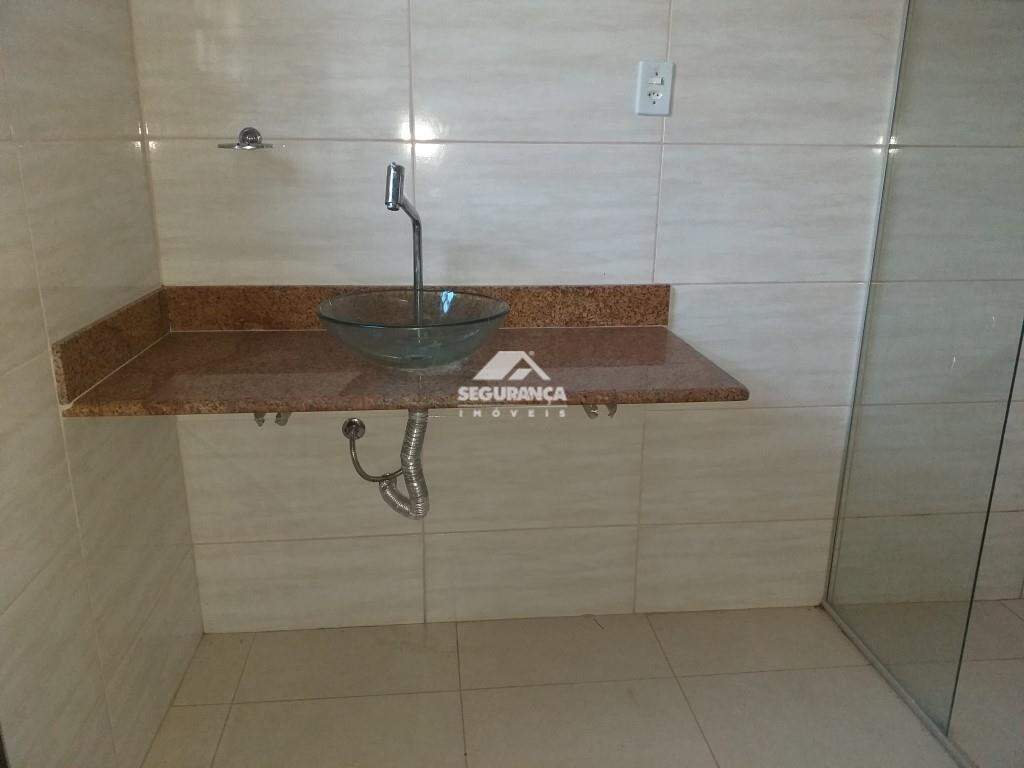 Apartamento à venda no VILA BRETAS: 