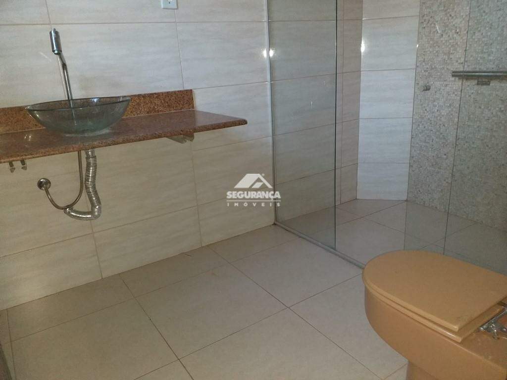 Apartamento à venda no VILA BRETAS: 