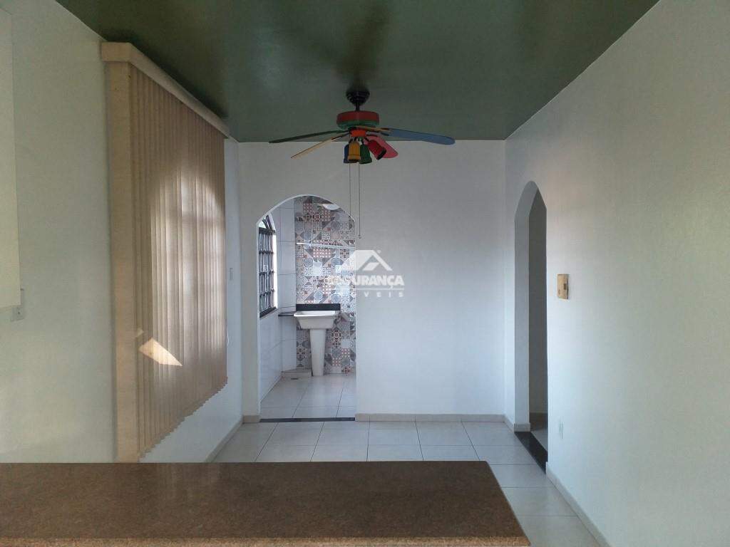 Apartamento à venda no VILA BRETAS: 