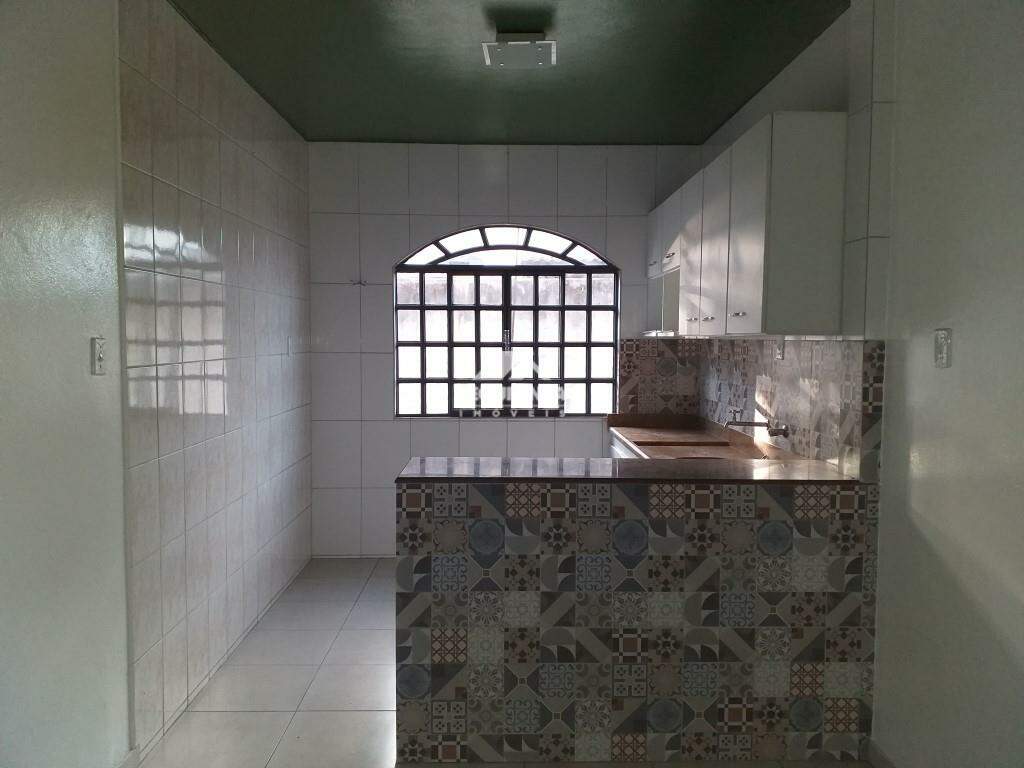 Apartamento à venda no VILA BRETAS: 