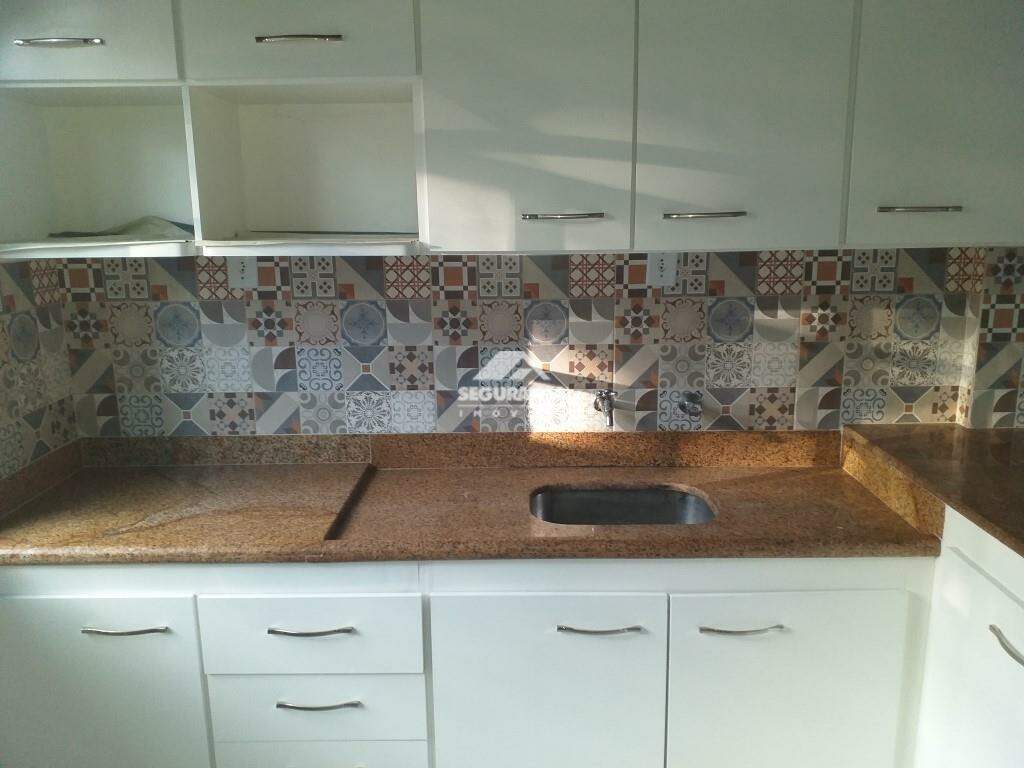 Apartamento à venda no VILA BRETAS: 