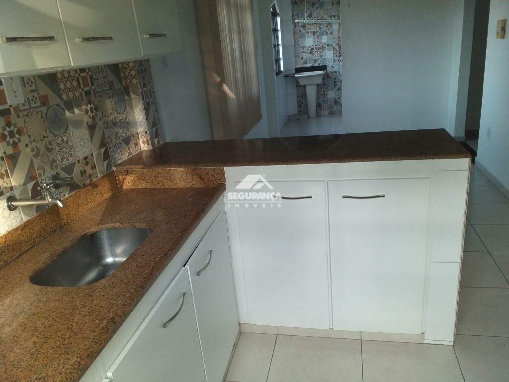 Apartamento à venda no VILA BRETAS: 