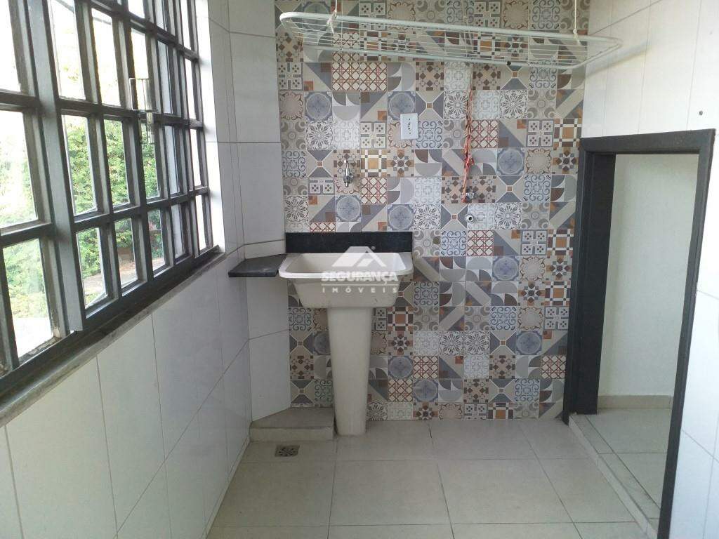 Apartamento à venda no VILA BRETAS: 