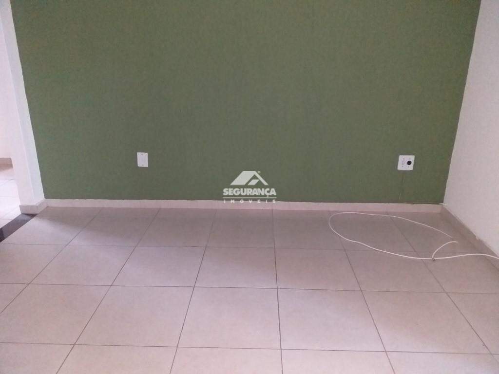 Apartamento à venda no VILA BRETAS: 