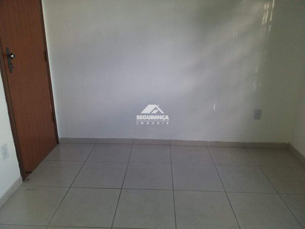 Apartamento à venda no VILA BRETAS: 