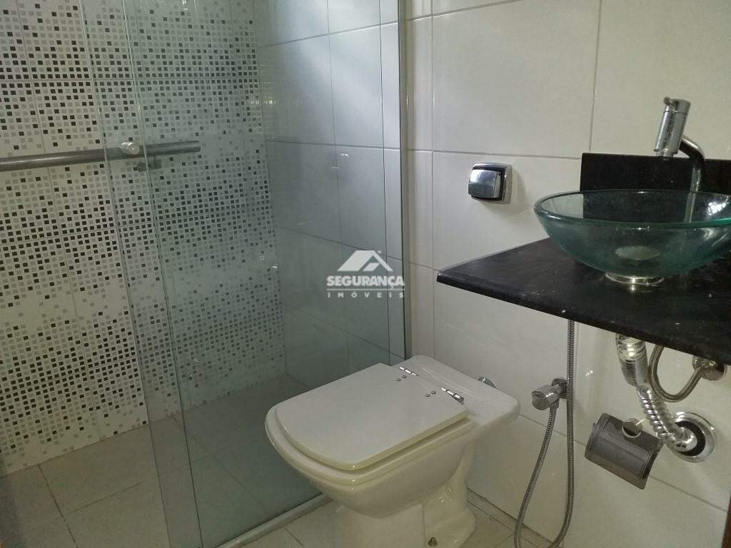 Apartamento à venda no VILA BRETAS: 