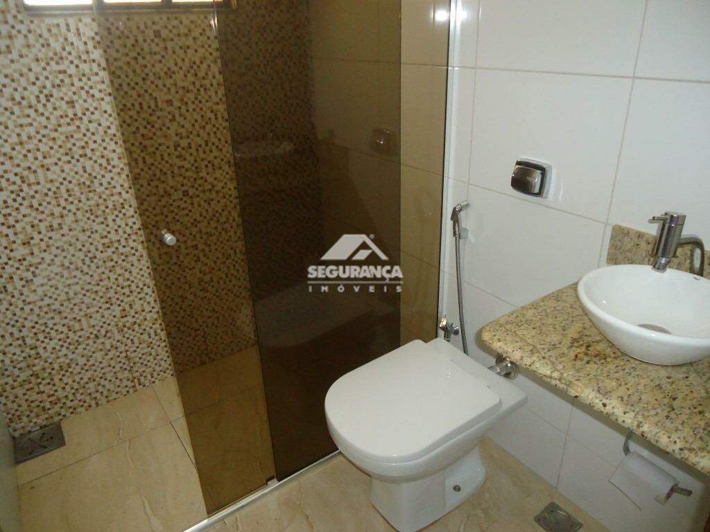 Apartamento à venda no VILA BRETAS: 
