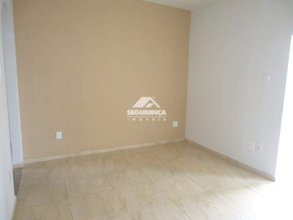 Apartamento à venda no VILA BRETAS: 