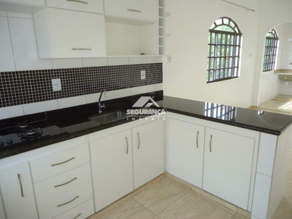 Apartamento à venda no VILA BRETAS: 