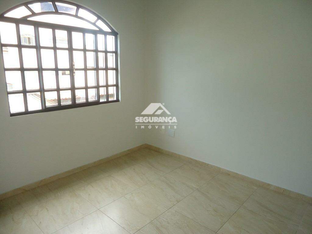 Apartamento à venda no VILA BRETAS: 