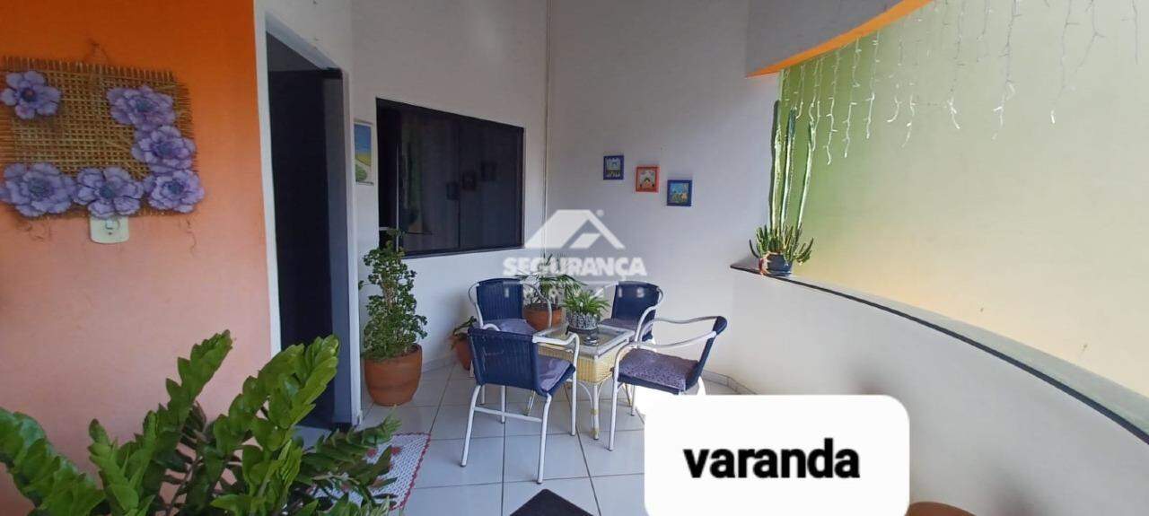 Casa à venda no GRA DUQUESA: 