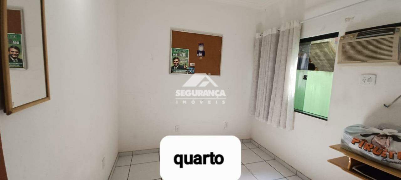 Casa à venda no GRA DUQUESA: 