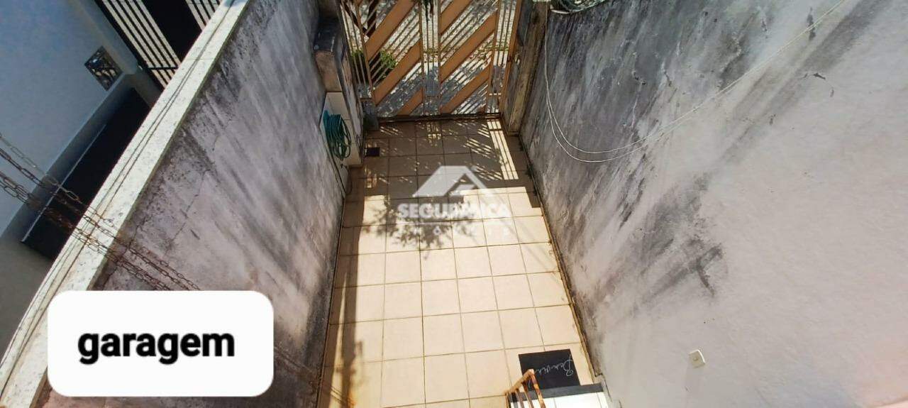 Casa à venda no GRA DUQUESA: 