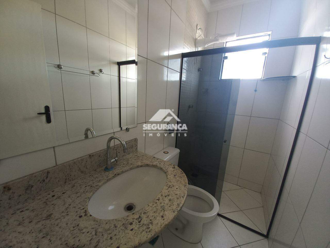 Apartamento para aluguel no NOVA VILA BRETAS: BANHEIRO SOCIAL 