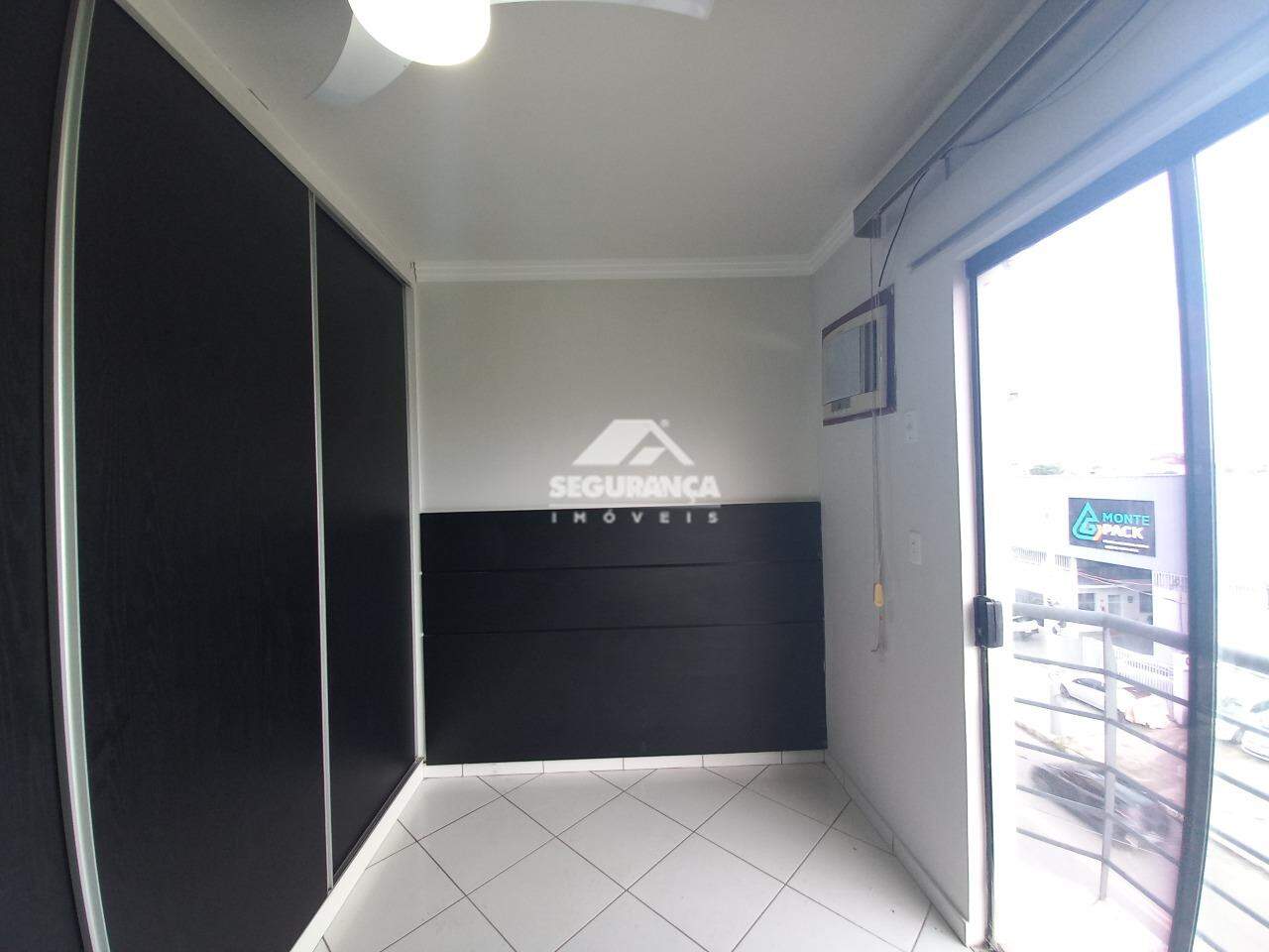 Apartamento para aluguel no NOVA VILA BRETAS: QUARTO SUITE 