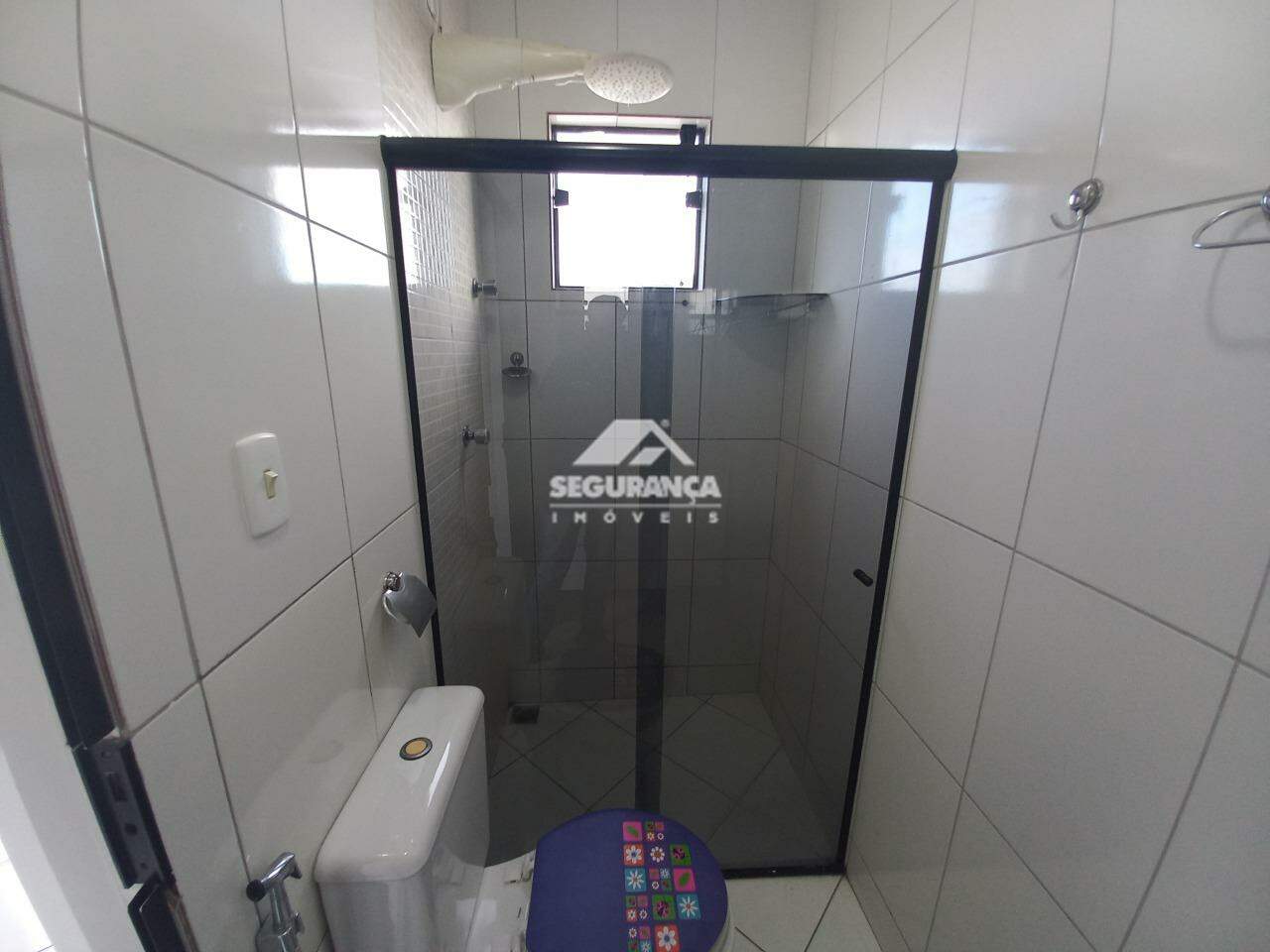 Apartamento para aluguel no NOVA VILA BRETAS: BANHEIRO SUITE 