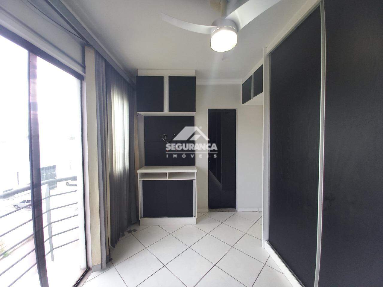Apartamento para aluguel no NOVA VILA BRETAS: QUARTO SUITE 