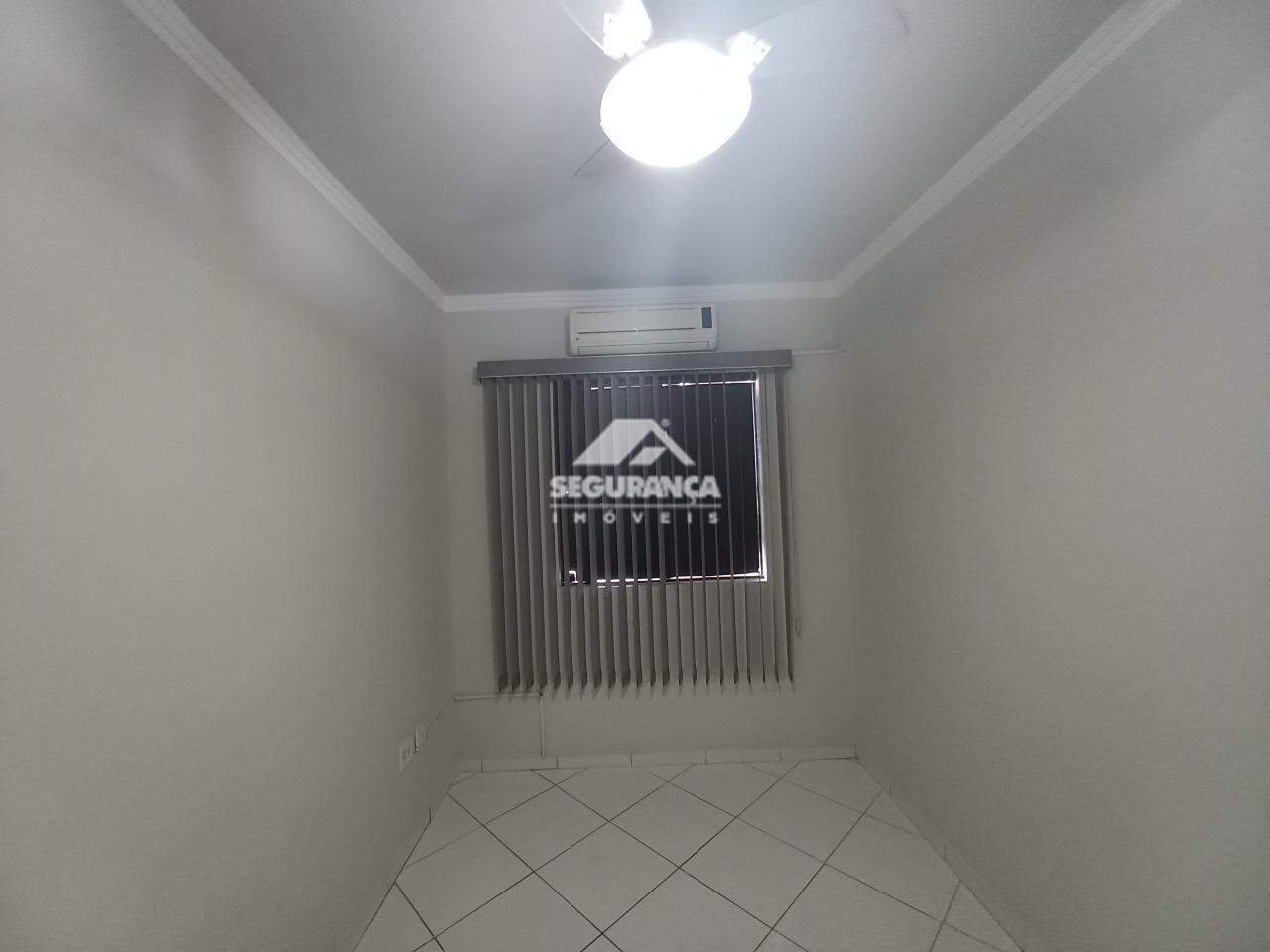 Apartamento para aluguel no NOVA VILA BRETAS: QUARTO SOCIAL