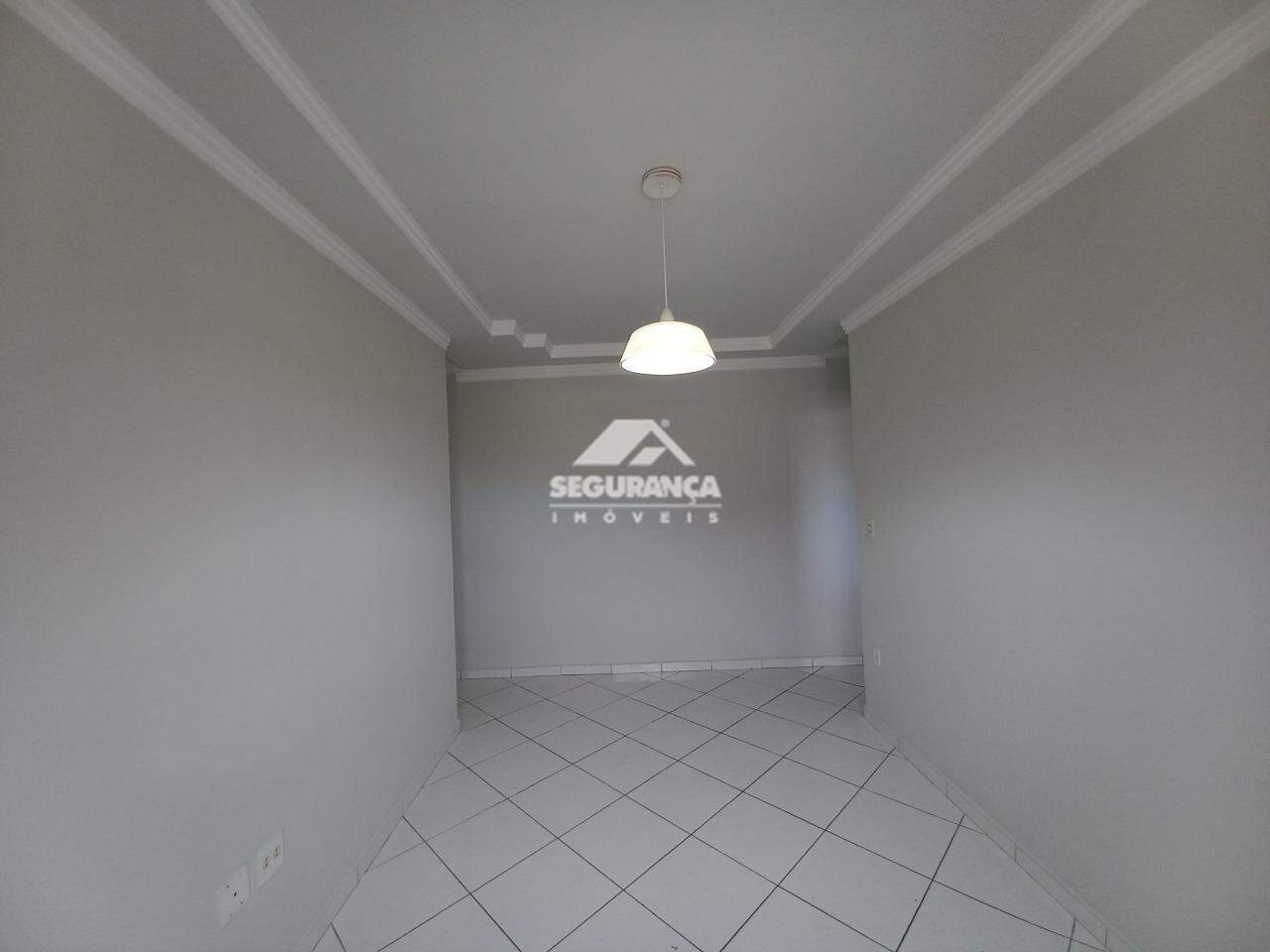 Apartamento para aluguel no NOVA VILA BRETAS: SALA 