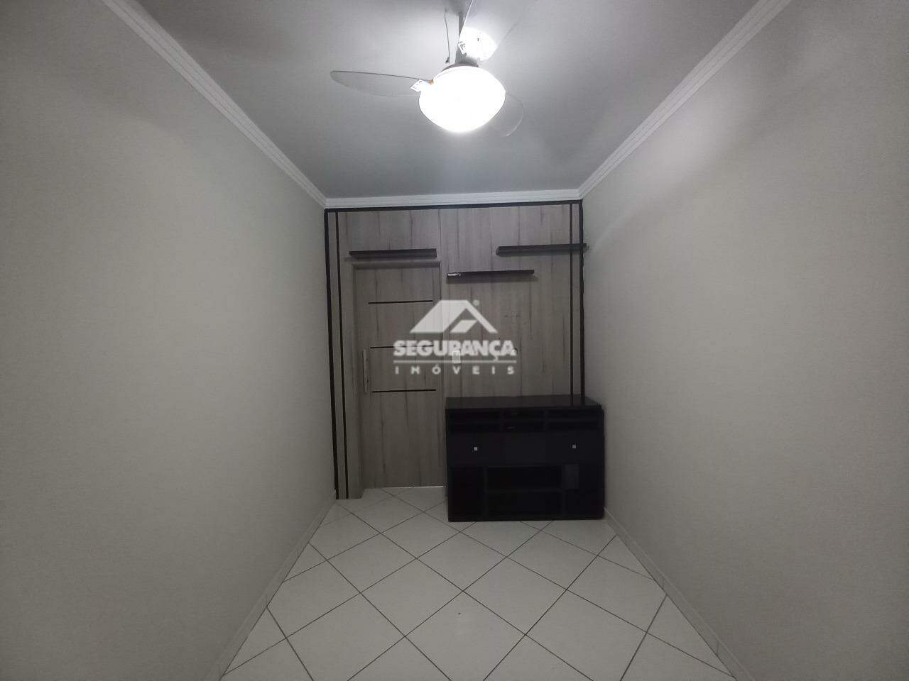Apartamento para aluguel no NOVA VILA BRETAS: QUARTO SOCIAL