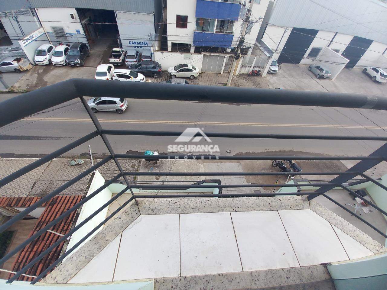 Apartamento para aluguel no NOVA VILA BRETAS: SACADA QUARTO SUITE 