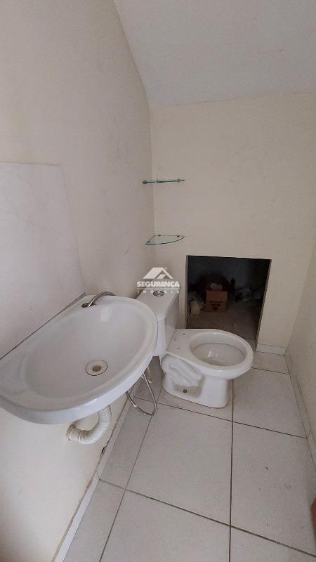 Casa à venda no VALE DO SOL II: LAVABO