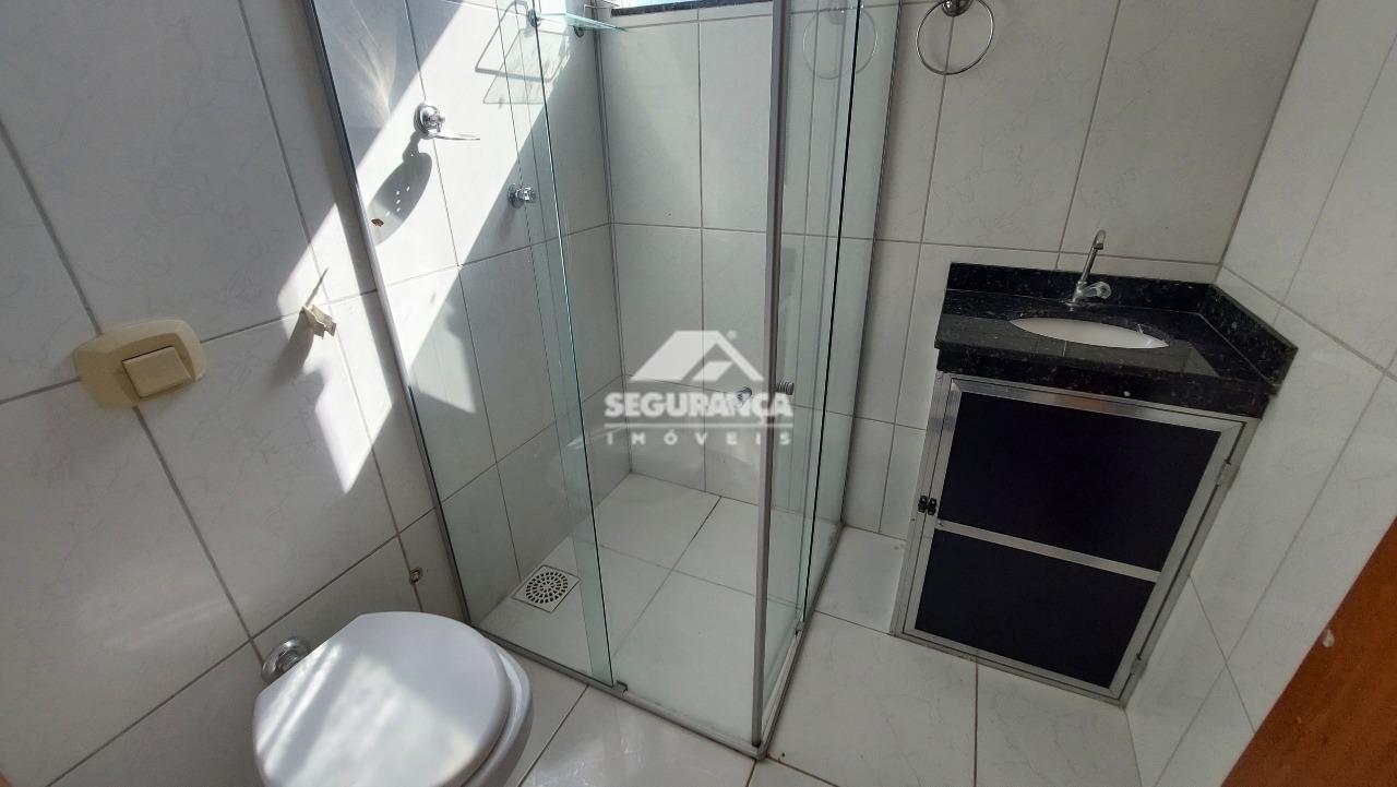 Casa à venda no VALE DO SOL II: BANHEIRO SUITE (1)