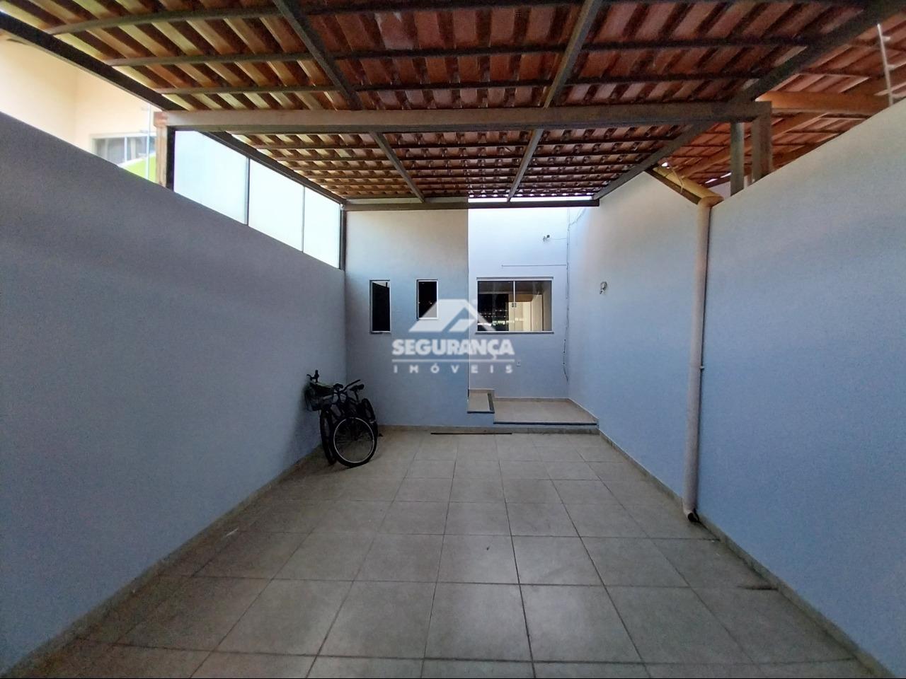 Casa à venda no VALE DO SOL II: GARAGEM