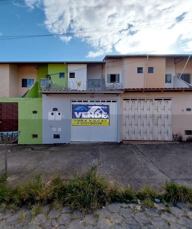 Casa à venda no VALE DO SOL II: 