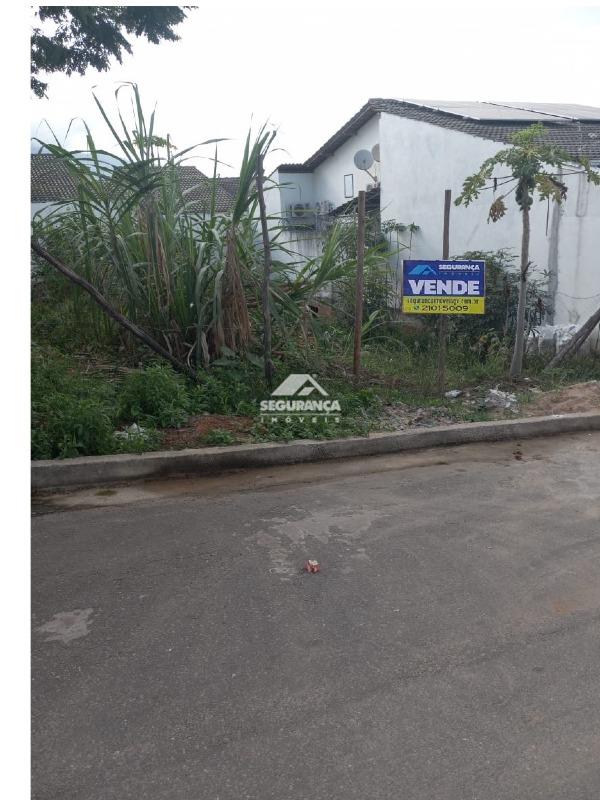 Lote à venda no CASTANHEIRAS II: 