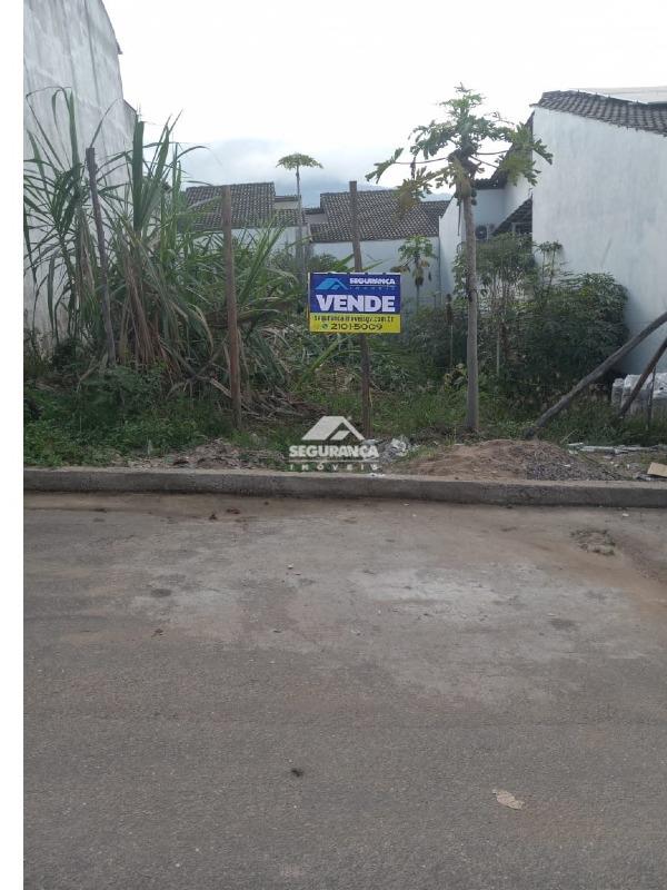 Lote à venda no CASTANHEIRAS II: 