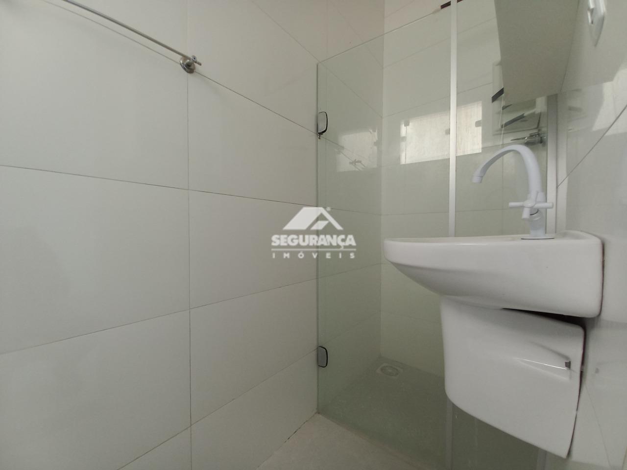 Apartamento para aluguel no NOSSA SENHORA DAS GRACAS: BANHEIRO SUITE